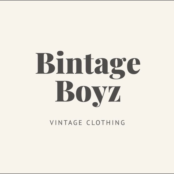bintageboyz